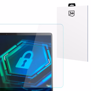 Samsung Galaxy Book4 Edge 14 - up to 15" 3mk Privacy 2-way (with glue)