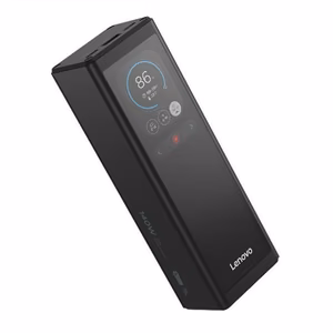 Lenovo 140W Smart Laptop Power Bank, 14000mAh