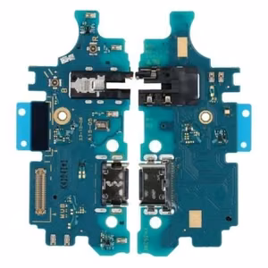 Lanksčioji jungtis Samsung A155 A15 4G/A156 A15 5G su įkrovimo kontaktu, mikrofonu, ausinių lizdu originali (used Grade A)