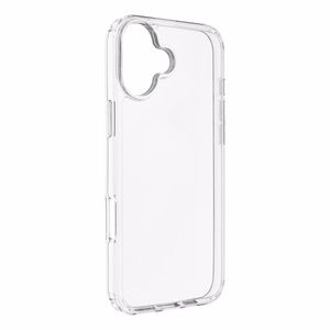 Itin skaidrus hibridinis dėklas telefonui IPHONE 16 Plus - skaidrus