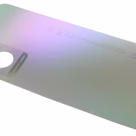 Galinis dangtelis Oppo Reno7 Z 5G/Reno7 Lite/Reno8 Rainbow originalus (used Grade B)