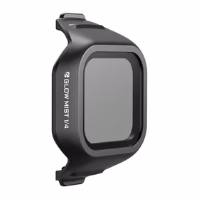 Filtras "Filtr Glow Mist" 1/4 laisvosios angos, skirtas DJI Mini 5 Pro