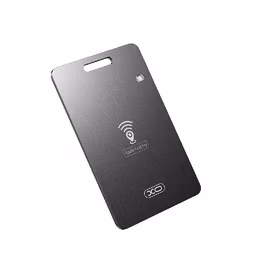 Lokatorius XO (LP05) bluetooth juodas