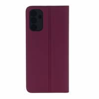 Išmanusis Soft dėklas for iPhone 17 Pro Max 6,9" bordo