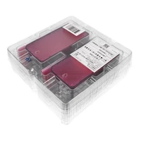 ServicePack lipni folija ekranui iPhone 14 (200 vienetų dėžutė)