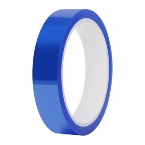 HTVRONT Sublimation Tape, 20 m x 33 mm (blue)