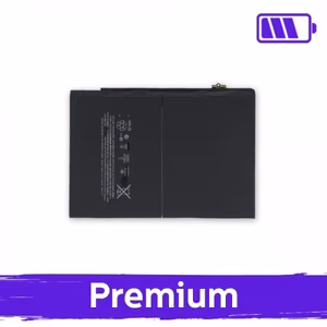 Akumuliatorius skirtas iPad Air 2 (OEM)