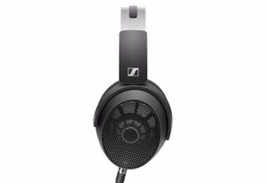 Sennheiser HD 490 PRO - profesionalios referencinės atviros studijinės ausinės