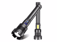 SANDBERG Survivor 7in1 žibintuvėlis su išorine baterija