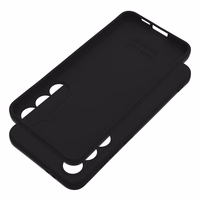 ROAR dėklas SPACE telefonui SAMSUNG S24 FE juodas