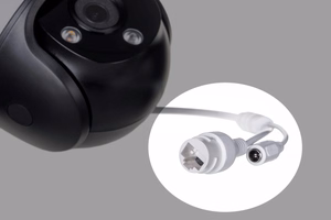 360° lauko WiFi kamera IMOU Cruiser Dual 8MP