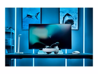 RAZER BlackShark V2 Pro+ Headset - White