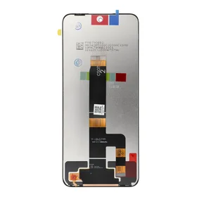 FixCell LCD Ekranas for FixCell LCD REDMI 12 4G 5G OEM without frame