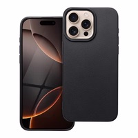 Dėklas "Skin Case" skirtas iPhone 17 Pro Max juodas