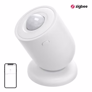 SONOFF SNZB-03P ZigBee judesio jutiklis + baterija
