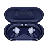 QCY Crossky R70 wireless earphones (blue)