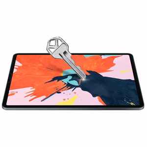 Nillkin H+ Anti-Explosion 0.3 mm grūdintas apsauginis ekrano stiklas, skirtas iPad Pro 12.9" (2018 / 2020)