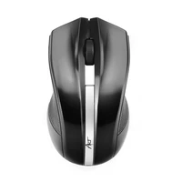 ART wireless computer mouse 2,4G 1000 dpi AM-97 black