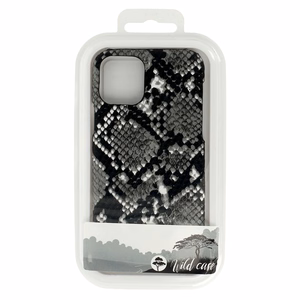 Vennus Laukinis dėklas telefonui iPhone 12 Mini Dizainas 8