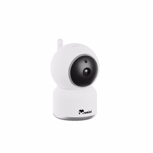 Momini BlissEye Baby Monitor