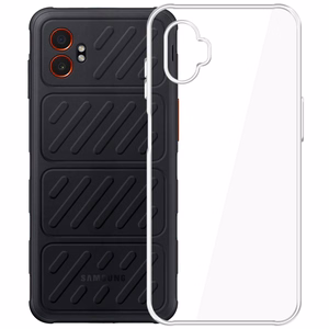 Dėklas 3mk Clear Case 1,2mm Samsung G766 Xcover7 Pro