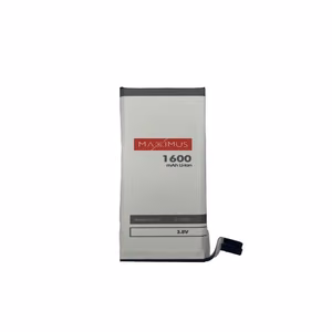 BATTERY MAXXIMUS IPHONE 5S/5C 1600mAh