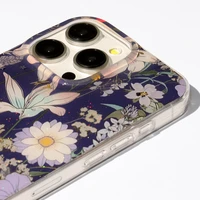 Dėklas telefonui iPhone 13 6,1 (m) - mėlynas