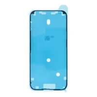 LCD ekranas (m) iPhone 16 Pro Max su jutikliniu skydeliu - juodas (m) (HD+ Incell) IC Transferable