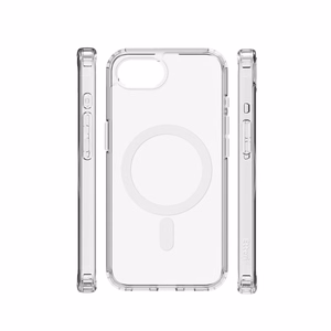 Etteri Hybrid Mag dėklas iPhone 16e