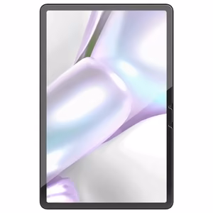 Dux Ducis Закаленное стекло Samsung Galaxy Tab S7+ (S7 Plus) / Tab S7 FE / Tab S8+ (S8 Plus) Прозрачное