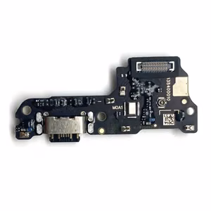 Įkrovimo jungtis suderinama su Xiaomi Redmi 15 5G / Redmi 15 4G su šleifu / plata OEM