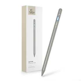 Tech-Protect Active Stylus - Titanium