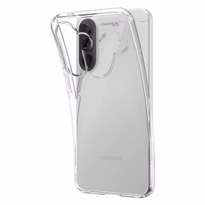 Spigen Liquid Crystal чехол Samsung Galaxy A57 5G прозрачный