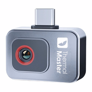 THERMAL MASTER P2 USB-C mini termovizorius