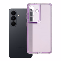 Dėklas telefonui SAMSUNG S26 Pro - šviesiai violetinis (m)