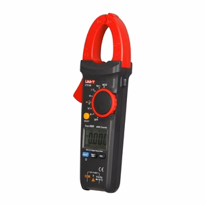 Uni-T 400A 3 kartos skaitmeninės srovės replės UT213B