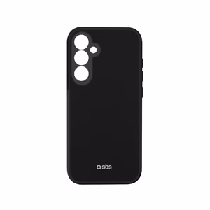 SBS Full Active D3O Чехол для Samsung Galaxy S24 - чёрный