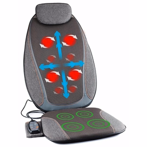 Medivon Cosy Shiatsu Sitting massage mat
