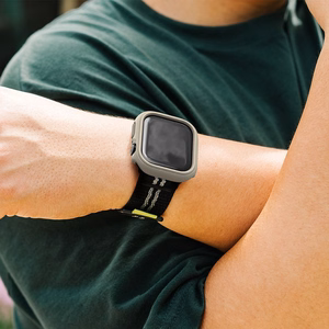 Ringke Onyx dėklas laikrodžiui Apple Watch 10 46mm - mėlynas