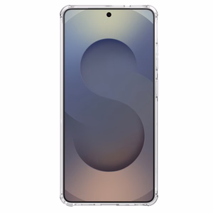 Nillkin Nature TPU Pro Case for Samsung Galaxy S26 Ultra clear