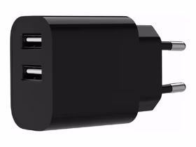 GEMBIRD 2 jungčių universalus USB įkroviklis 2.4A