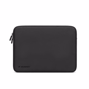 Wozinsky WNL-15B 15.6" Neoprene Laptop Case - Black