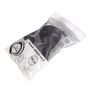 Gembird PC-SFC14M-01 maitinimo adapteris IEC320 C14 -> SCHUKO (F) ant 15 cm laido