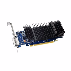 ASUS GT1030-SL-2G-BRK NVIDIA GeForce GT 1030 2 GB GDDR5 Vaizdo plokštė