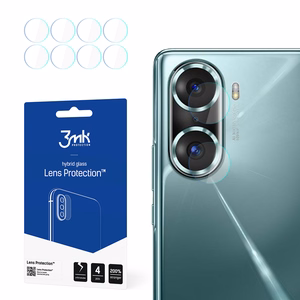Honor 60 Pro - 3mk Lens Protection