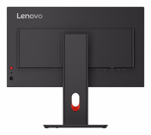 Lenovo ThinkVision T24-40 LED ekranas 60,5 cm (23,8") 1920 x 1080 pikselių Full HD LCD juodas