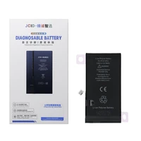 JCID Diagnosable Baterija iPhone 12 / 12 Pro 2815 mAh (standard capacity)
