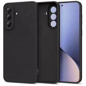 Tech-Protect Icon Dėklas for Samsung Galaxy A37 5G - juodas