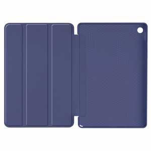 Dėklas Tech-Protect SmartCase Samsung X210/X215/X216 Tab A9 Plus 11.0 mėlynas