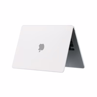 "Tech-Protect SmartShell" dėklas "MacBook Air 15" M2 / M3 / 2023-2024 - matinis